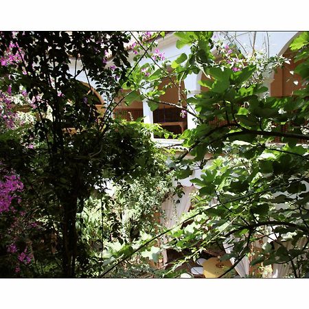 Riad Maryam Taroudant Dış mekan fotoğraf