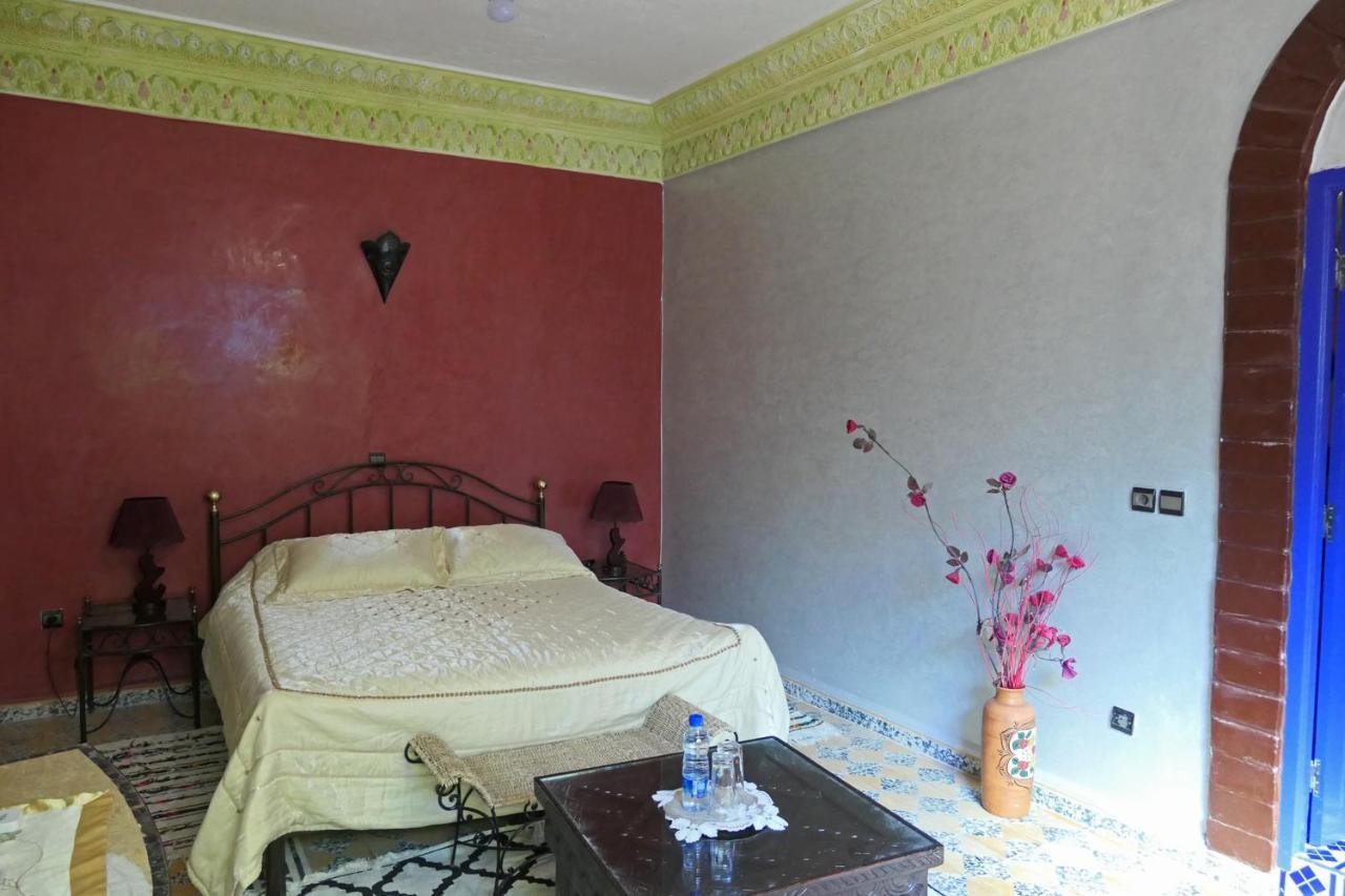 Riad Maryam Taroudant Dış mekan fotoğraf