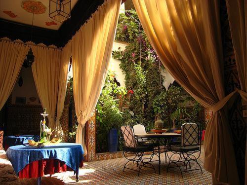 Riad Maryam Taroudant Dış mekan fotoğraf