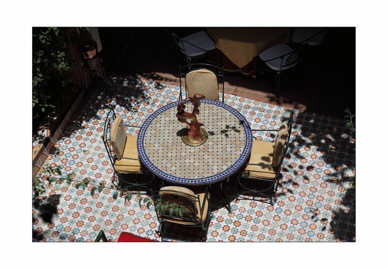 Riad Maryam Taroudant Dış mekan fotoğraf