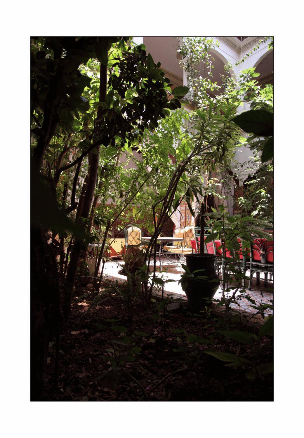 Riad Maryam Taroudant Dış mekan fotoğraf