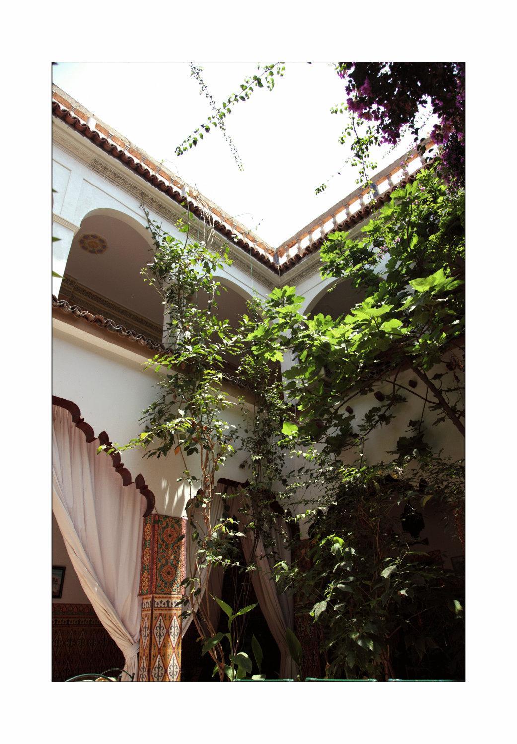 Riad Maryam Taroudant Dış mekan fotoğraf